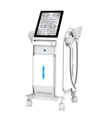 Cryotherapy Body Sculpt Machine