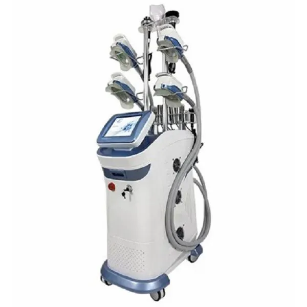 دستگاه فرم دهی بدن