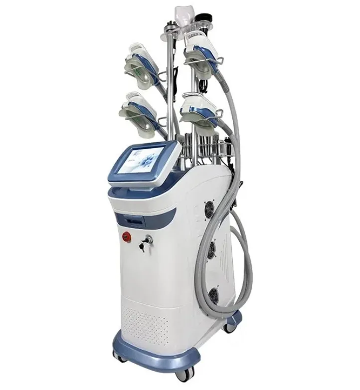Cryolipolysis Cool Shaping Machine