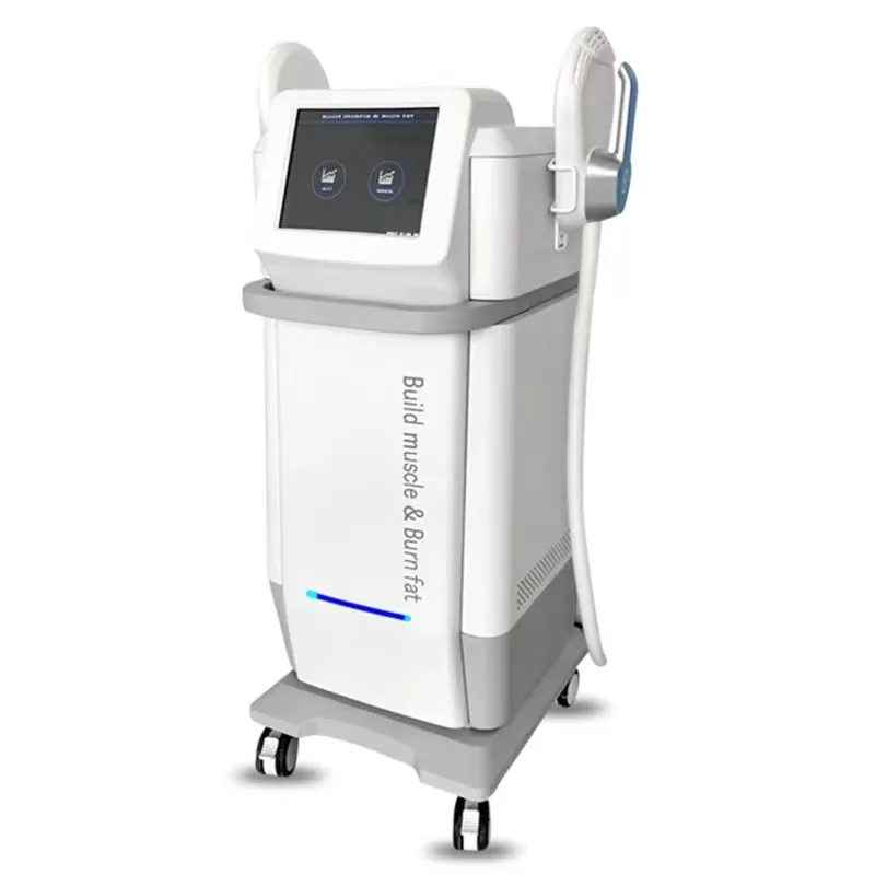 EMS مجسمه سازی ماشین