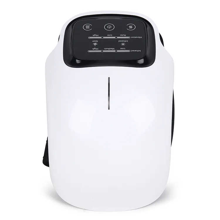 KNEE Manager Machine