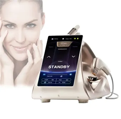 دستگاه هایفو 12 بعدی رفع چین و چروک هایفو