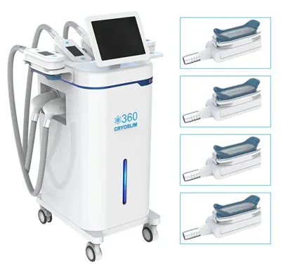 دستگاه 360 کریو اسلیم