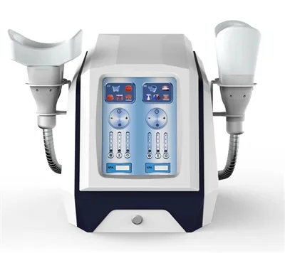 دستگاه کاهش وزن کریو