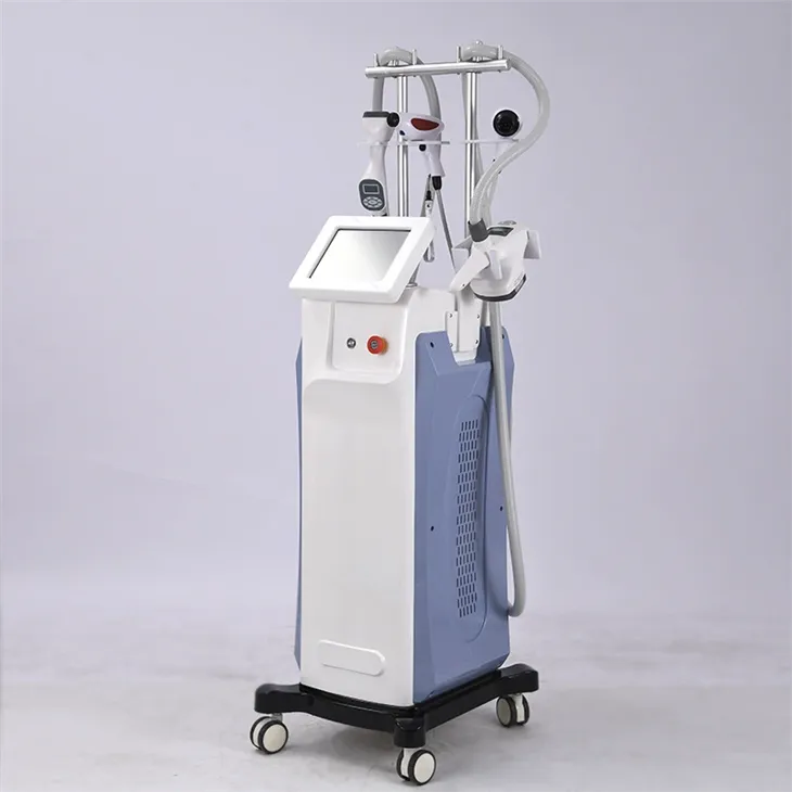 X9 Vela Body Shape Machine